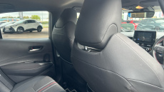 Toyota Corolla 2.0 VVT-i Hybrid GR Sport 5dr CVT Hybrid Hatchback